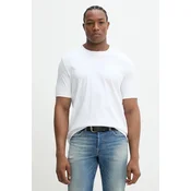 Bombažna kratka majica Diesel T-MADJUST-R2 T-SHIRT