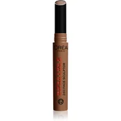 L’Oréal Paris Infaillible Face Sculptor paličica za konture odtenek Medium 2.3 g