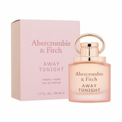 Abercrombie & Fitch Away Tonight parfumska voda 50 ml za ženske