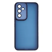 MM TPU SAM GALAXY S26 ULTRA - MATTE BLUR Blue