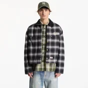 Jakna Dickies Taylor Flannel Jacket Black M