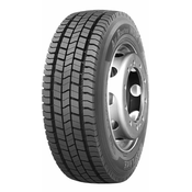 WEST LAKE Pogonska guma 265/70R19.5 WL WDR+1 140/138M