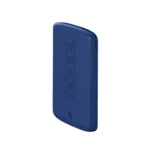 CELLY Power bank od 10000mAh eksterna baterija u PLAVOJ boji