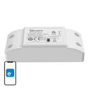 Sonoff SONOFF WIFI STIKALO 10A ZA PAMETNI DOM ESP32 VARNO DALJINSKO VKLOP