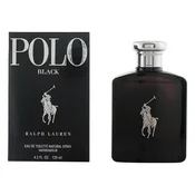 Ralph Lauren Polo Black EDT za Muškarce 125ml