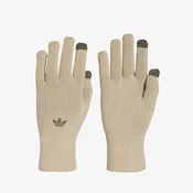 Rokavice adidas Adicolor Smartphone Gloves Khaki Three/ Olive Strata S