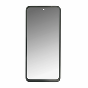 Steklo in LCD zaslon za Xiaomi Redmi Note 10T 5G, originalno (OEM), nočno modro