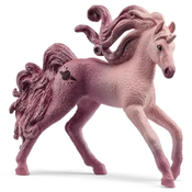 Schleich 70800 - Bayala - Zbirateljski samorog Saturnia - 1 k.