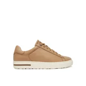 BIRKENSTOCK Nizke superge LENA  kapučino