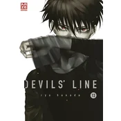 Devils Line - Band 13