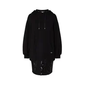 Liu Jo Obleka črna