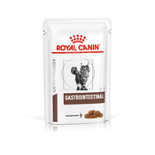 Royal Canin Veterinary Feline Gastrointestinal u umaku 24 x 85 g