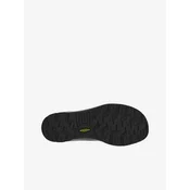 Sneakers KEEN Jasper Men Hairy Black/ Black EUR 44.5