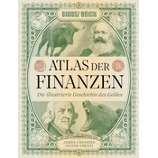 Atlas der Finanzen