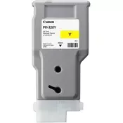 Canon PFI-320Y ink cartridge 1 pc(s) Original Yellow
