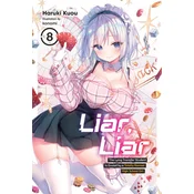 Liar, Liar, Vol. 8