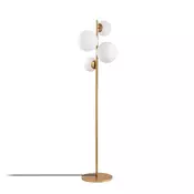 Opviq Fazli 10523 Podna lampa, Bela
