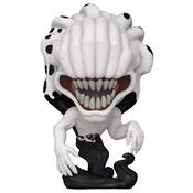 Bobble Figure Anime - Jujutsu Kaisen 0 POP! - Rika #2320