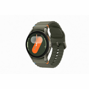 Pametna ura Samsung Galaxy Watch7 (L300) 40mm BT - Zelena