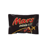 Čokolada Mars Minis 333g