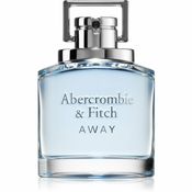 Abercrombie & Fitch Away Men toaletna voda za muškarce 100 ml