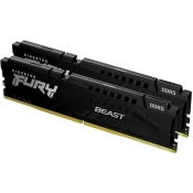 Kingston 64GB 6000MHz DDR5 | 2x 32GB | CL30