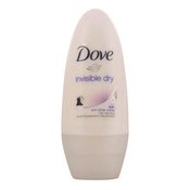 Dove Invisible Dry antiperspirant protiv bijelih mrlja 50 ml za žene
