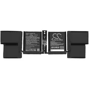 Baterija za Apple Macbook 18.1, Macbook 18.2, Macbook 16 A2485 Late 2021, 8600 mAh, Li-Pol