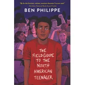 Field Guide to the North American Teenager