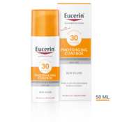 EUCERIN SUN PHOTOAGING FLUID SPF30 50 ML