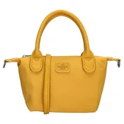 Charm London Buckingham Mono W00844 Soft yellow