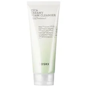 Cosrx Pure Fit Cica Creamy Foam Cleanser - Kremasti Penasti Čistilec s Cica 150ml