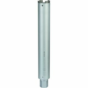 BOSCH Dijamantska kruna za suvo bušenje 1 1/4 UNC  2608601406, 68 mm, 400 mm, 4 segmenta, 11,5 mm