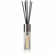 Millefiori Selected Silver Spirit aroma difuzer s punjenjem 100 ml