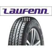 LAUFENN - LV01 - letna pnevmatika - 185/75R16 - 104/102R