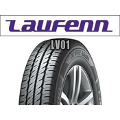 Laufenn X Fit Van LV01 ( 185/75 R16C 104/102R 8PR SBL )