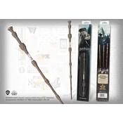 Harry Potter čarobna palica profesorja Dumbledorja Noble Collection