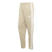 Adidas M 3S FT TC PT, moške hlače, bež TU083