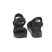 Skechers  Uno Lite Sandal - Sunny Stand  Črna