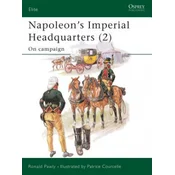 Napoleon's Imperial Headquarters