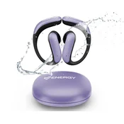 Energy Sistem Slušalice PulseFit True Wireless, Bluetooth, Lavender (M50046)