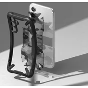 RINGKE OVITEK RINGKE FUSION X ZA SAMSUNG GALAXY A54 5G ARMOURED COVER CAMO BLACK
