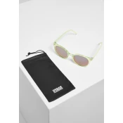 108 Sunglasses UC neonyellow/black