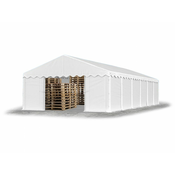 Skladiščna hala/garaža 4x12x2m Comfort PE 240g
