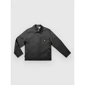 The Dudes Flashy Pattern Tom Classic Jacket black