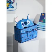 Sinsay - Kutija za odlaganje Stitch - plava