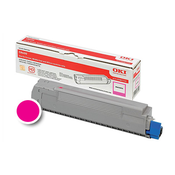 OKI toner za C8600 MAGENTA (43487710)