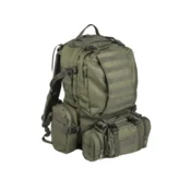 Nahrbtnik vojaški DEFENSE PACK 36lt