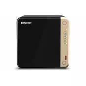 QNAP TS-464-8G NAS uredaj