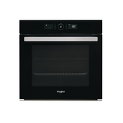 WHIRLPOOL ugradbena  pećnica AKZ9 6230NB